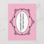 現実に即した ポストカード (正面)