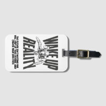 現実に目覚める