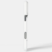 現実に目覚める Case-Mate iPhoneケース (裏面 / 右)