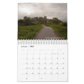 現実のファンタジーの検索 – アイルランド暦 カレンダー (1月 2027)