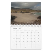 現実のファンタジーの検索 – アイルランド暦 カレンダー (2月 2027)