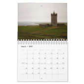 現実のファンタジーの検索 – アイルランド暦 カレンダー (3月 2027)