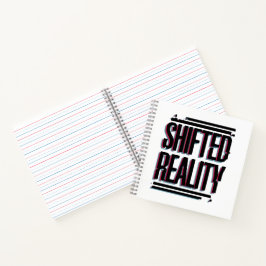 現実の変化 – タイムラインの不具合 ノートブック