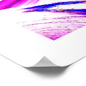 現実の変化 ポスター (角)