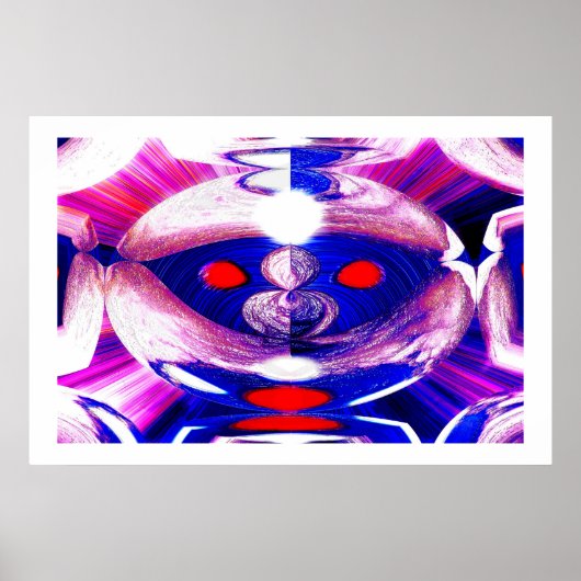 現実の変化 ポスター (正面)