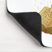 現実は待てる マウスパッド (コーナー)