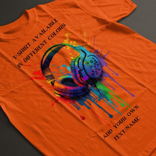 現実は私の2番目のお気に入りのゲーム。ゲーミングヘッドセット Tシャツ