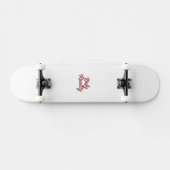 現実を無視するスポーツ玩具とゲーム スケートボード (横)