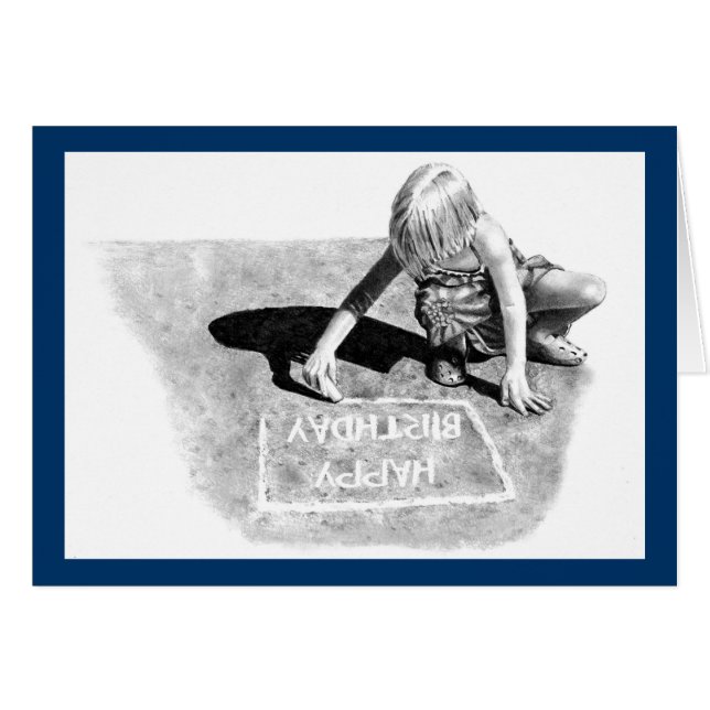 現実主義の鉛筆のスケッチ (正面横)