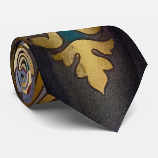 現実的なオルガン管のタイ ネクタイ (ロール)