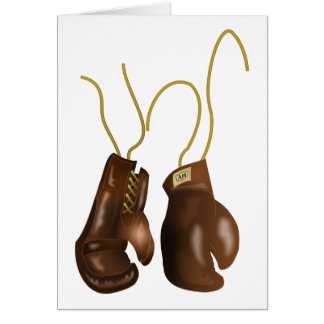 現実的なボクシンググラブ