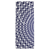 現実的な錯覚 ワインギフトバッグ (裏面)