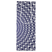 現実的な錯覚 ワインギフトバッグ (正面)