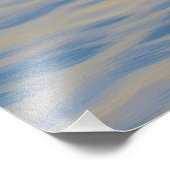 現実的スケッチ フォトプリント            (角)