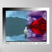 現実 ポスター (正面)