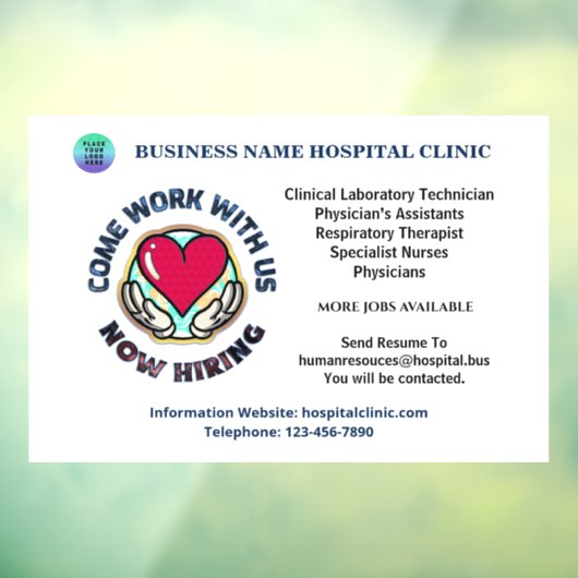 現救済在の採用を希望 ウィンドウサイン (シート3)