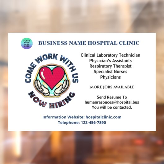 現救済在の採用を希望 ウィンドウサイン (シート2)