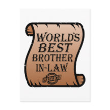 現最高の在義理の兄弟の証明おもしろい