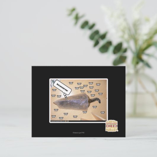 現最高の在 ポストカード (スタンド正面)