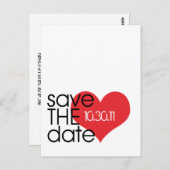 現状のポストカード ポストカード (正面/裏面)