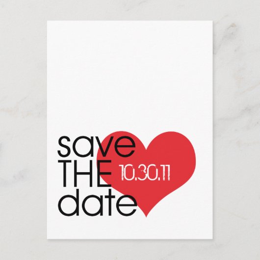 現状のポストカード ポストカード (正面)