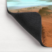 現状マウスパッド マウスパッド (コーナー)