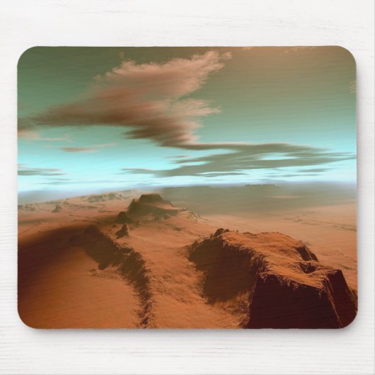 現状マウスパッド マウスパッド (正面)