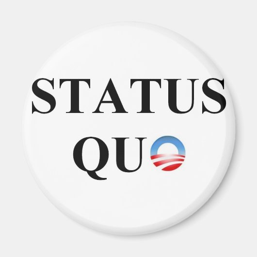 現状 マグネット (正面)