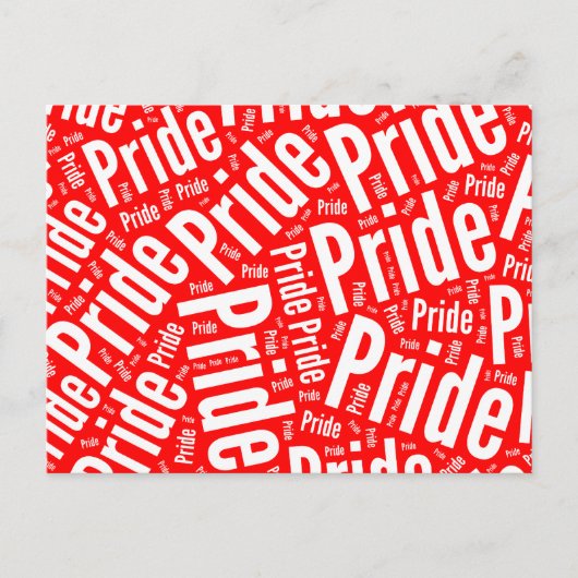 現独身の在のはがき – ポストカード (正面)