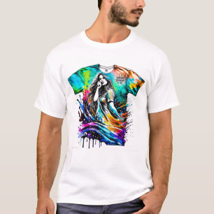 現話在Deluxe Edition現話在Trend Tシャツ
