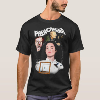 現象ダリオアルジェント Tシャツ
