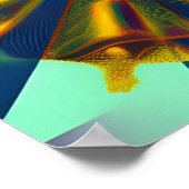 現象ポスター ポスター (角)