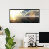 現象 ポスター (ホームオフィス)