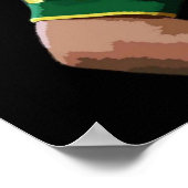 現象 ポスター (角)