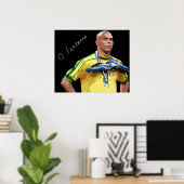 現象 ポスター (ホームオフィス)