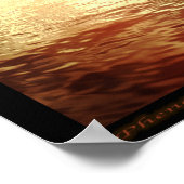 現象 – 重版 ポスター (角)