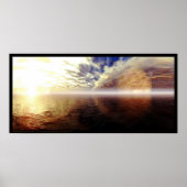 現象 – 重版 ポスター (正面)