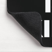 現金は王です マウスパッド (コーナー)