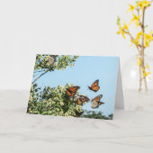 現金カード カード (黄色い花)