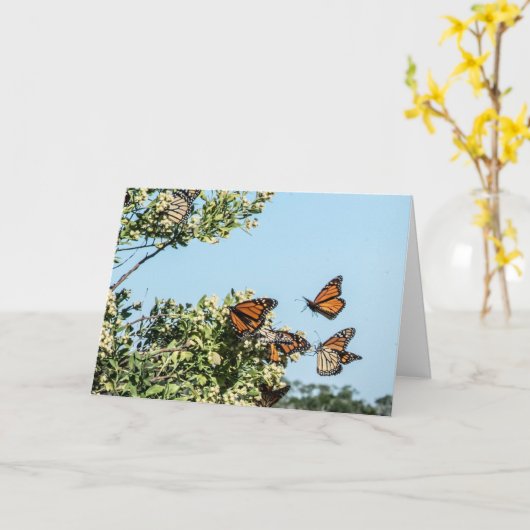 現金カード カード (黄色い花)