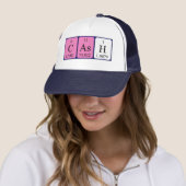 現金定期テーブル名hat キャップ (インサイチュ)