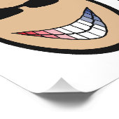 現金専用 ポスター (コーナー)