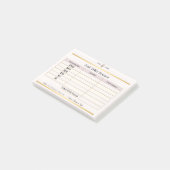 現金引き落とし金要求型枠 | ポシュドル ポストイット (アングル)