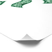 現金牛 ポスター (コーナー)