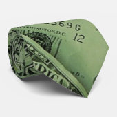 現金通貨ドル手形タイ ネクタイ (ロール)