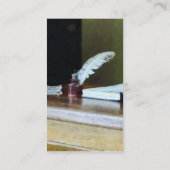 現金預金 名刺 (裏面)