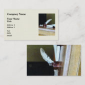 現金預金 名刺 (正面/裏面)