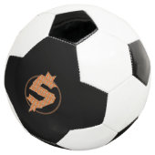 現金 サッカーボール (3/4)