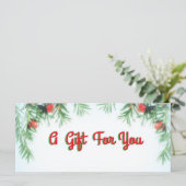 現金/証明書レトロギフトカード (スタンド正面)