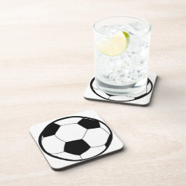 球とのサッカー コースター